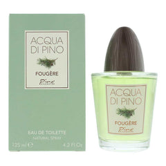 Pino Silvestre Acqua Di Pino Fougere Eau de Toilette 125ml Spray Mens Fragrance
