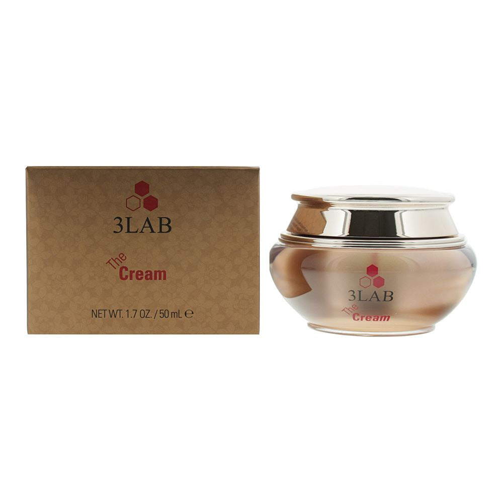 3Lab The Cream 50ml Women