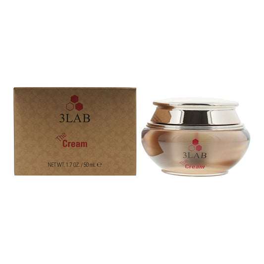 3Lab The Cream 50ml Women
