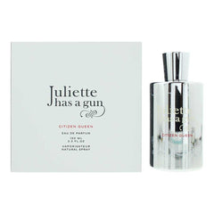 Juliette Has A Gun Citizen Queen Eau de Parfum 100ml Womens Fragrance Spray