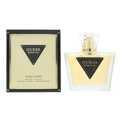 Guess Seductive Women Eau de Toilette 75ml Womens Fragrance Spray