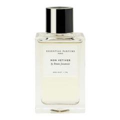 Essential Parfums Mon Vetiver Refillable Eau de Parfum 100ml Spray for Women