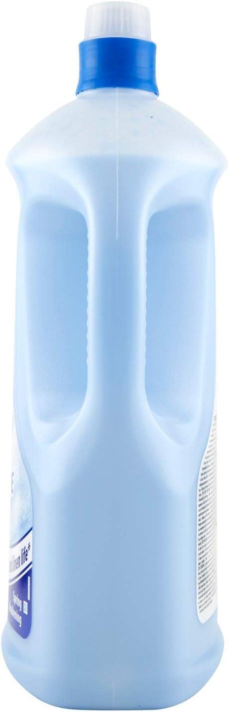 Lenor Professional Fabric Conditioner Liquid Freshener Sea Breeze 200 Washes 4L