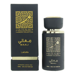 Lattafa Thameen Maali Eau de Parfum 30ml Unisex Fragrance Spray