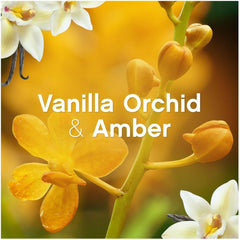 Lenor Fabric Conditioner Freshener Gold Orchid Wellbeing Collection Indulge