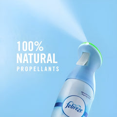 Febreze Air Mist Gold Orchid Long Lasting Fragrance Spray 300ml Air-Freshener