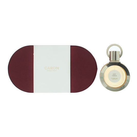 Caron Lady Caron Refillable Eau de Parfum 30ml Womens Fragrance Spray