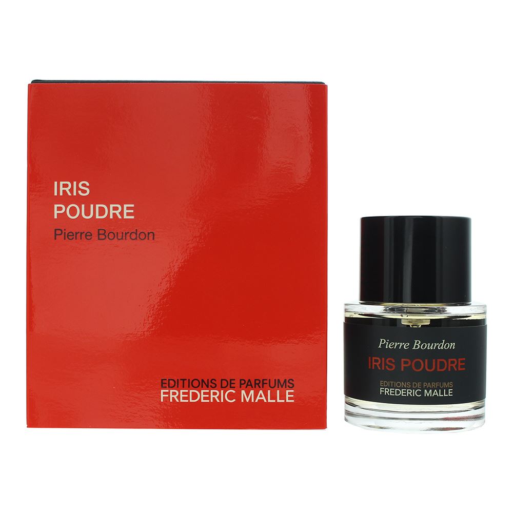 Frederic Malle Iris Poudre Eau de Parfum 50ml Spray Womens Fragrance