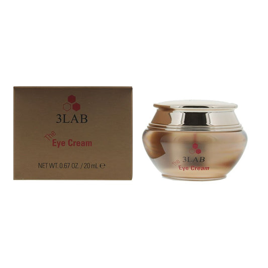 3Lab The Eye Cream 20ml Women
