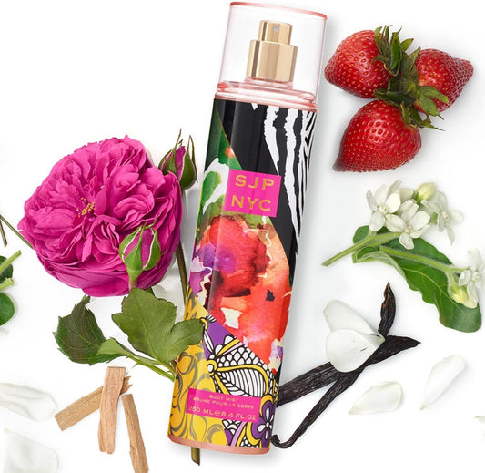 Sarah Jessica Parker Nyc Body Mist 250ml For Women