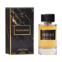 Diane Castel Prodigio Eau de Parfum 100ml Spray Mens Fragrance