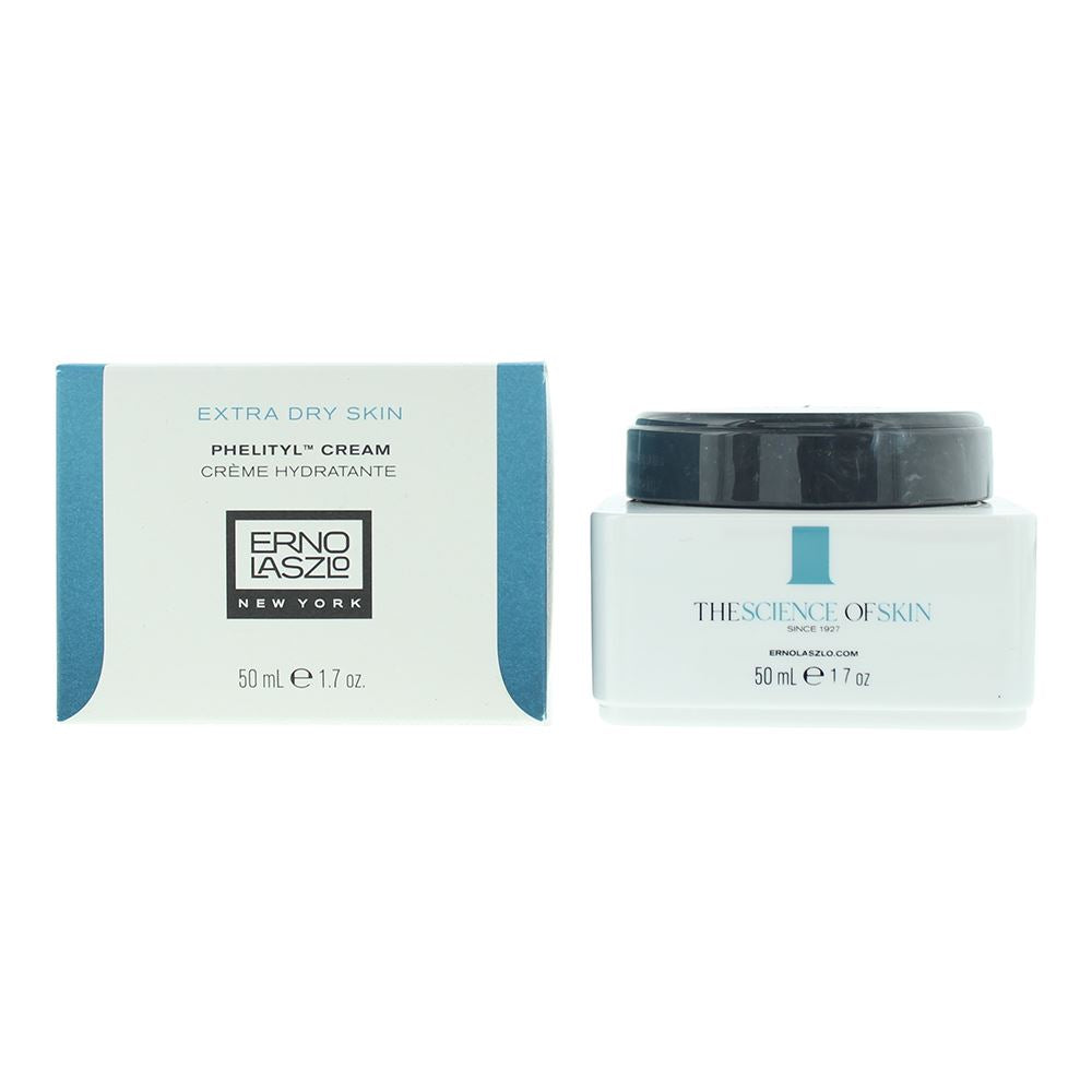 Erno Laszlo Phelityl Face Cream 50ml For Women