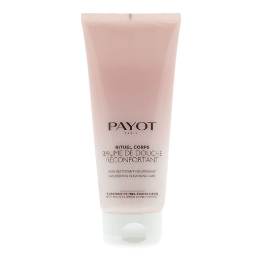 Payot Baume de Douche Reconfortant Cleanser 200ml Women