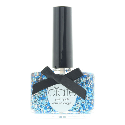 Ciate Paint Pots Pp208 Mural Moment Nail Polish 13.5ml
