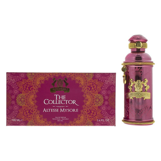 Alexandre.J The Collector Altesse Mysore EDP 100ml Womens Fragrance Spray