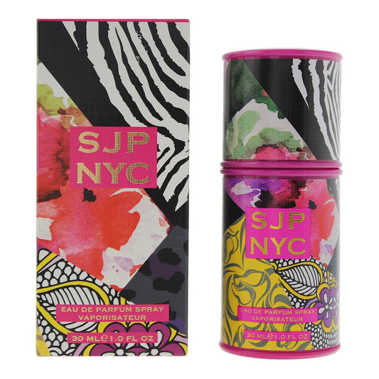 Sarah Jessica Parker Nyc Eau de Parfum 30ml Women Spray