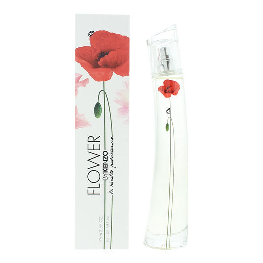 Kenzo La Recolte Parisienne Eau de Parfum 75ml Womens Fragrance Spray