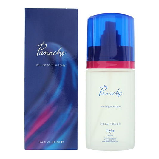 Taylor Of London Panache Eau de Parfum 100ml Womens Fragrance Spray