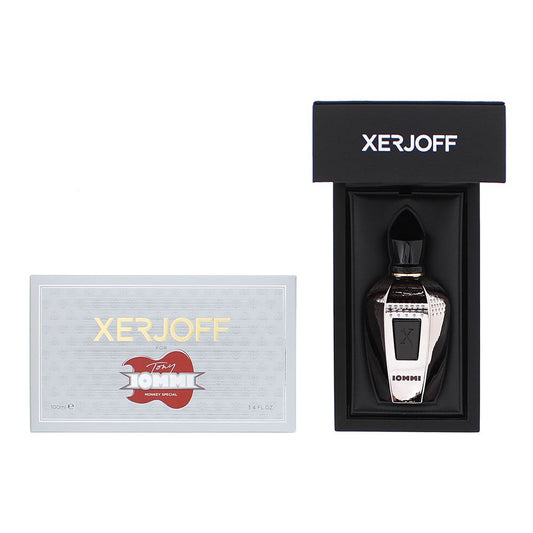 Xerjoff Tony Iommi Monkey Special Parfum 100ml Spray Unisex Fragrance