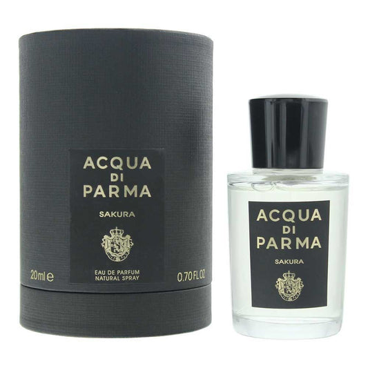 Acqua Di Parma Signature Sakura Eau de Parfum 20ml Spray Womens Fragrance