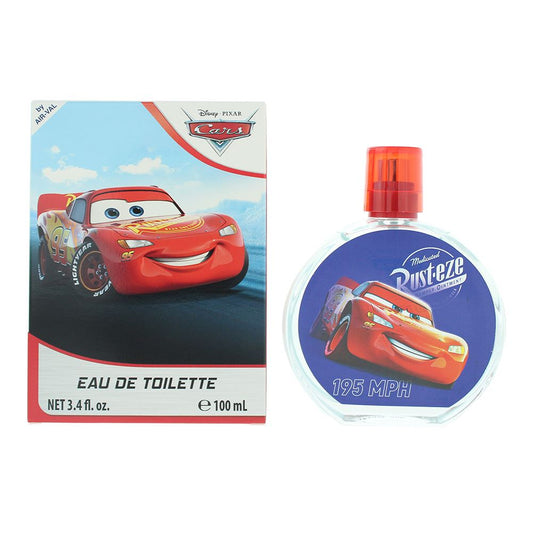 Disney Cars Eau de Toilette 100ml for Kids
