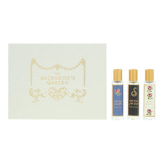 Gucci The Alchemist's Garden 3 Piece Gift Set