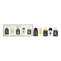Lattafa Pride 5 Piece Gift Set