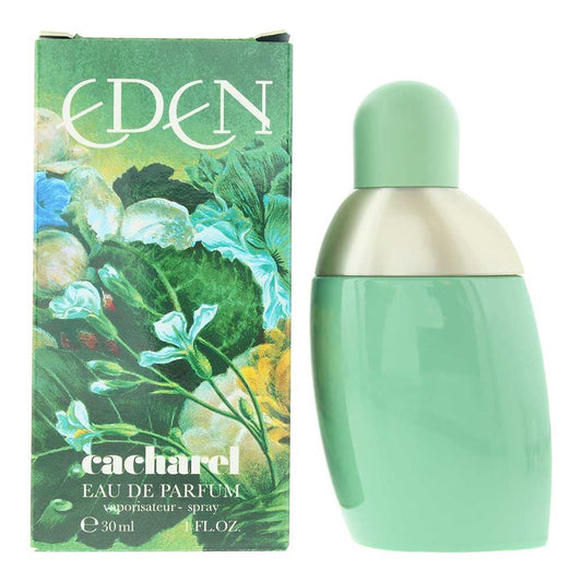 Cacharel Eden Eau de Parfum 30ml Womens Fragrance Spray