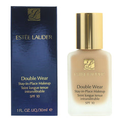Estee Lauder Double Wear Stay In Place Makeup 3w1 Tawny 30ml Women