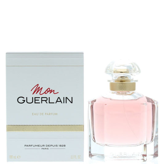 Guerlain Mon Guerlain Eau de Parfum 100ml Spray For Womens Fragrance
