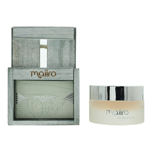 Maiiro Anti-Blemish Moisturiser Cream 50ml For Women